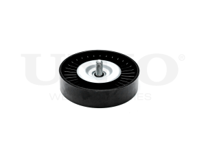 Drive belt idler pulley photo