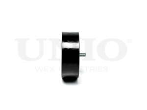 Drive belt idler pulley photo