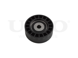 Drive belt idler pulley photo