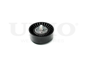 Drive belt idler pulley photo