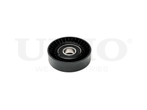 Drive belt tensioner pulley photo