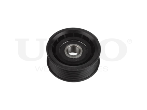 Drive belt idler pulley photo