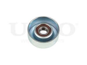Drive belt tensioner pulley photo