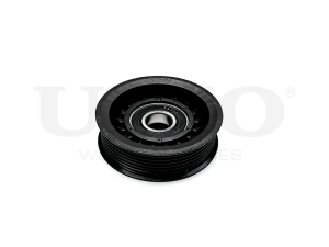Drive belt idler pulley photo