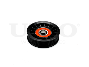 Drive belt tensioner pulley photo