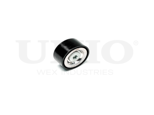 Drive belt idler pulley photo