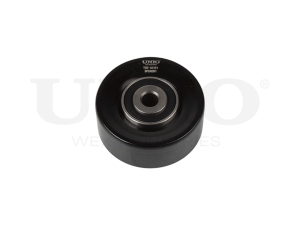 Drive belt idler pulley photo