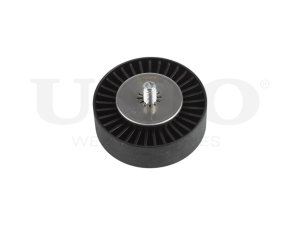 Drive belt idler pulley photo