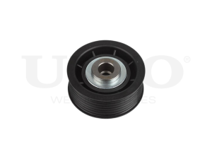 Ролик направляющий приводного ремня photo