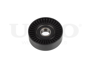 Ролик направляющий приводного ремня photo