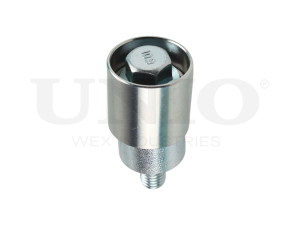 Ролик направляющий ремня ГРМ photo