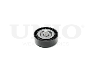 Drive belt idler pulley photo