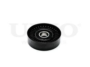 Drive belt tensioner pulley photo