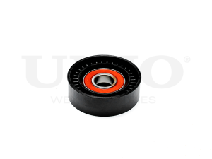 Drive belt tensioner pulley photo