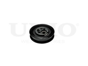 Timing belt tensioner pulley photo