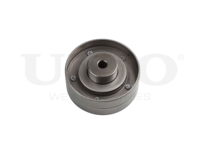 Timing belt idler pulley photo