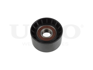 Drive belt idler pulley photo