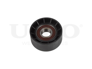 Drive belt tensioner pulley photo
