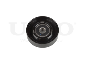 Drive belt tensioner pulley photo