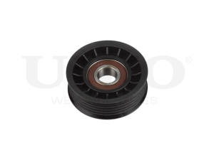 Drive belt tensioner pulley photo
