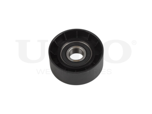 Drive belt idler pulley photo