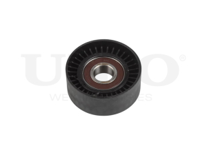 Drive belt tensioner pulley photo