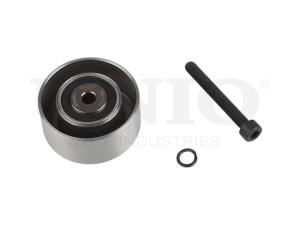 Drive belt tensioner pulley photo