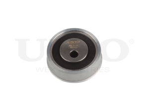 Timing belt tensioner pulley photo