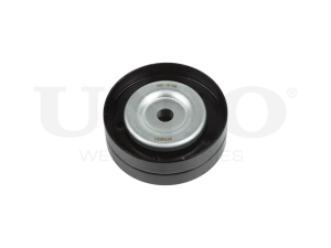 Drive belt idler pulley photo