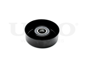 Drive belt tensioner pulley photo