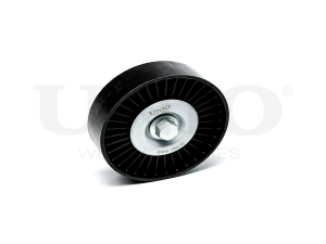 Drive belt idler pulley photo