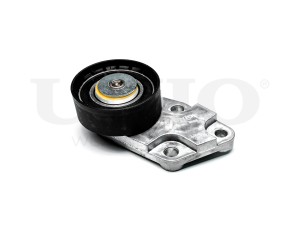 Timing belt tensioner pulley photo