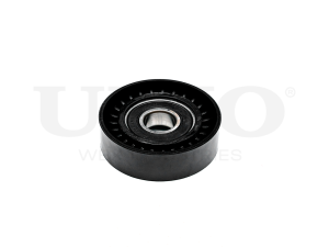 Drive belt tensioner pulley photo