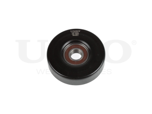 Drive belt tensioner pulley photo