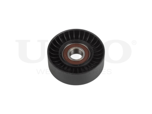 Drive belt tensioner pulley photo