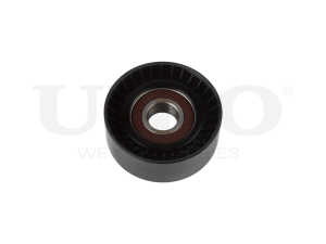 Drive belt tensioner pulley photo
