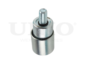 Timing belt idler pulley photo