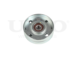 Drive belt tensioner pulley photo