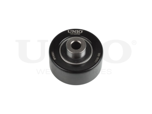 Drive belt idler pulley photo
