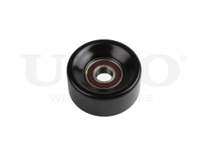 Drive belt tensioner pulley photo
