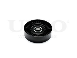 Drive belt tensioner pulley photo