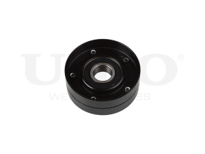 Drive belt tensioner pulley photo