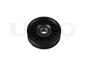 Drive belt tensioner pulley photo