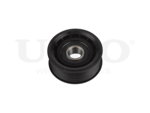 Drive belt idler pulley photo