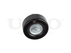 Drive belt idler pulley photo