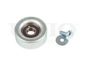 Drive belt tensioner pulley photo