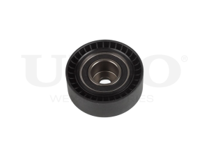 Drive belt idler pulley photo