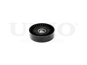 Drive belt idler pulley photo