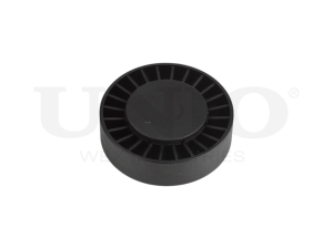 Drive belt idler pulley photo