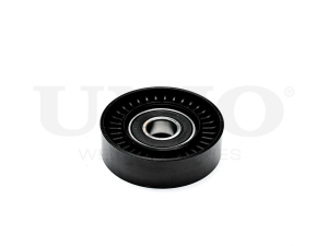 Drive belt tensioner pulley photo